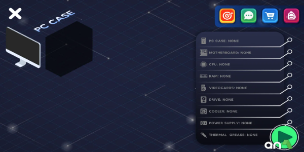 Pc Creator 2 MOD Ekran Görüntüsü 2