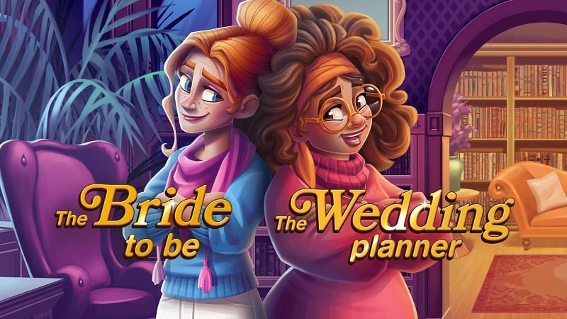 Penny & Flo Скриншот 0