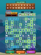 Cashword by Michigan Lottery ภาพหน้าจอ 1