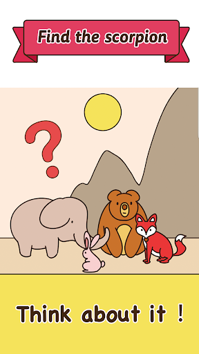 Brain Boom - Tricky Puzzles game, IQ Challenge 螢幕截圖 0