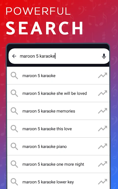 KUBET : Karaoke & Record Tangkapan skrin 3