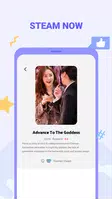 Loklok - Dramas & Movies 螢幕截圖 2
