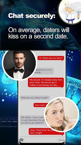 USA Dating 螢幕截圖 2