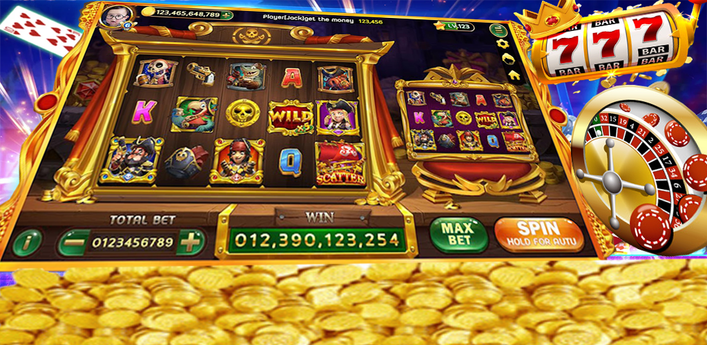 Lucky slots 777 Pagcor Casino 螢幕截圖 2