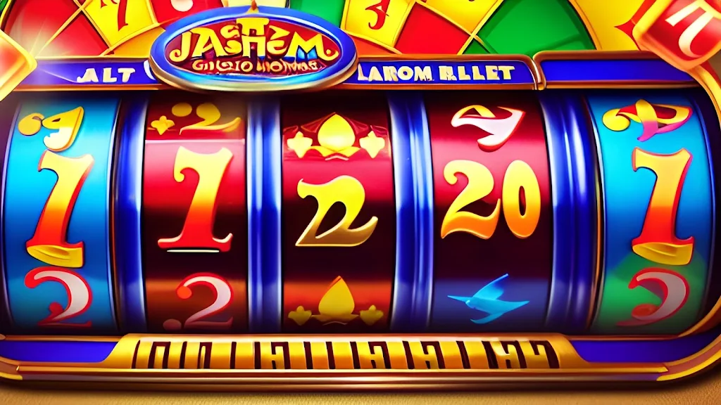 Lucky Streak Jackpot Casino 99应用截图第2张