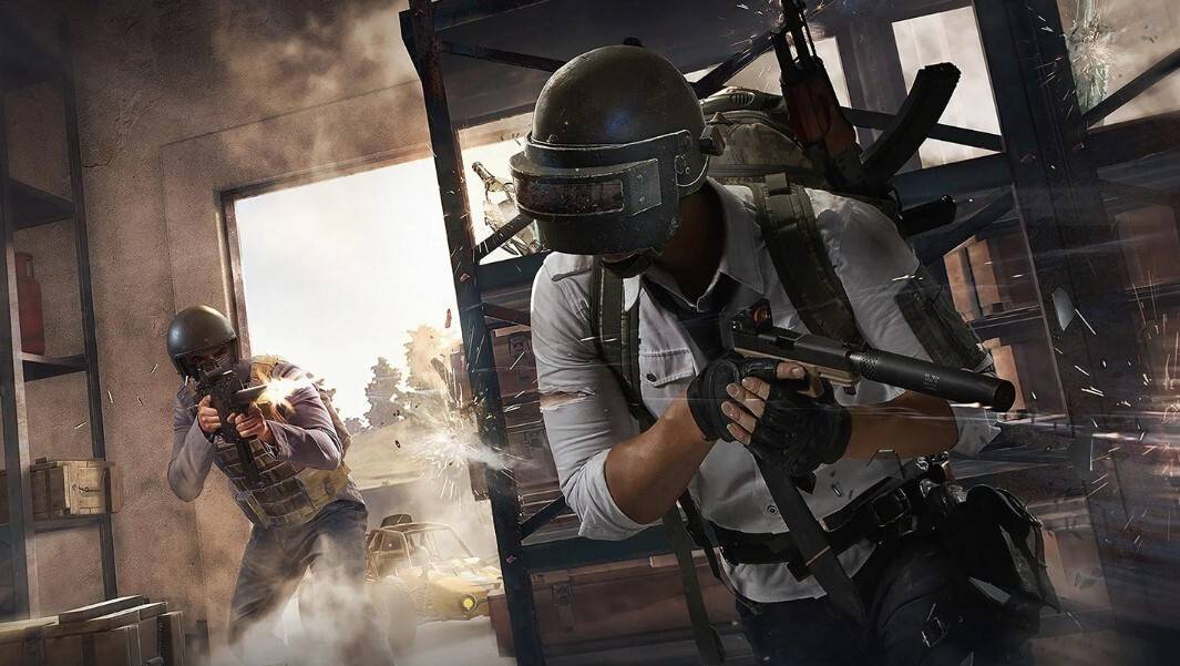 PUBG Mobile Redeem Code List for October 2024