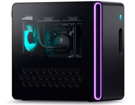 Alienware Aurora R16 RTX 5080 Gaming PC dilancarkan pada $ 2,399