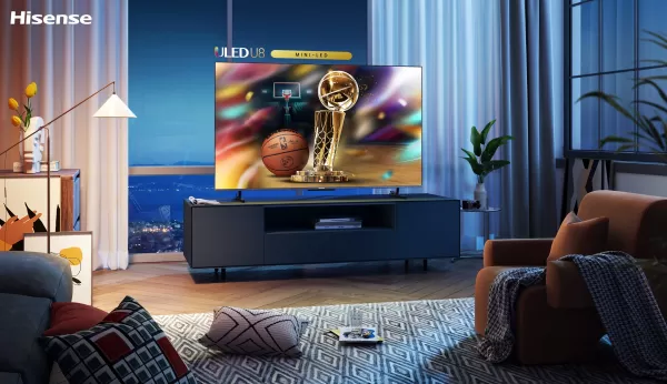 Meilleur type d'affichage OLED pour le jeu révélé