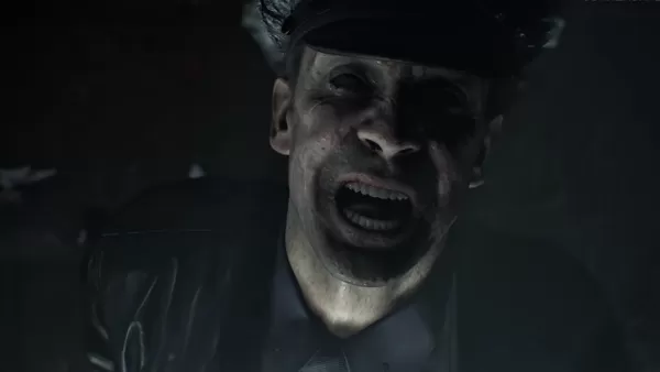 Resident Evil 9 Confirmed as Resident Evil Requiem - Official Announcement