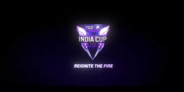 Free Fire Returns to India with Esports Event
