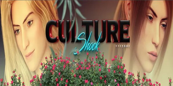 Culture Shock 螢幕截圖 2