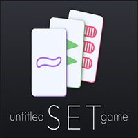 Untitled Set Game