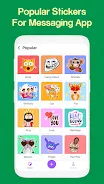 Sticker Maker-Create stickers 螢幕截圖 0