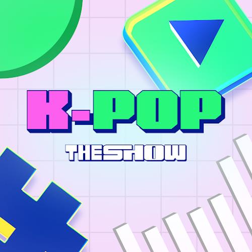 K-POP : The Show 스크린샷 0