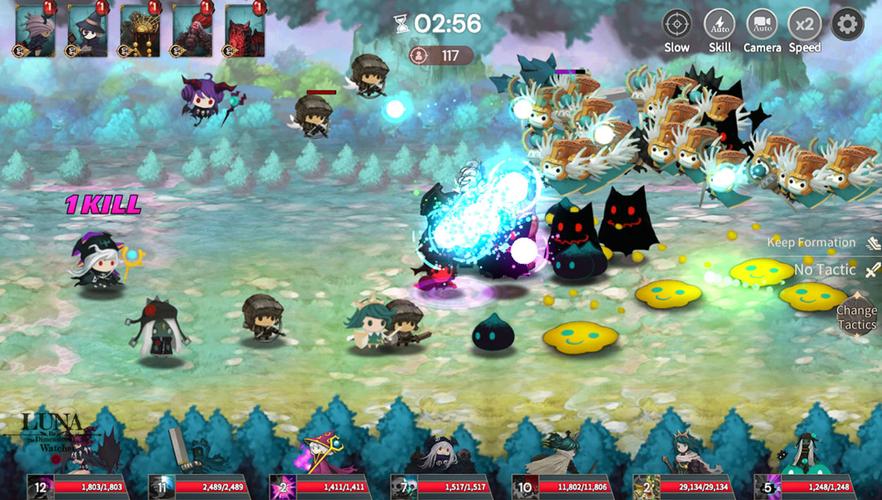 Luna Re应用截图第2张