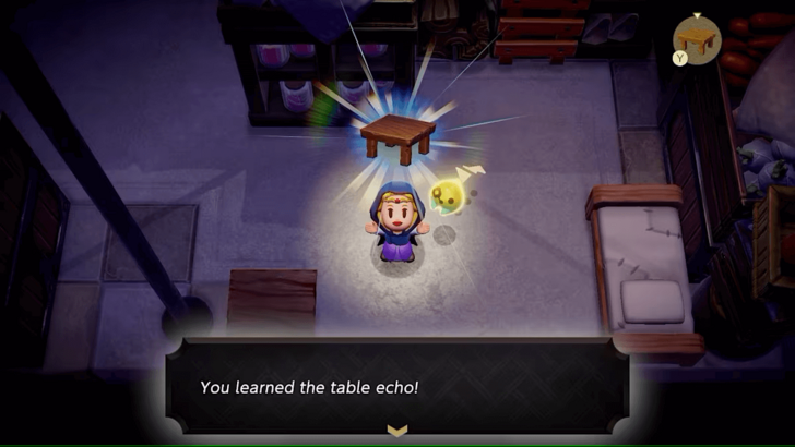 Zelda：《智慧訪談》的《系列賽》的第一位女導演的回應