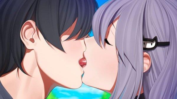 Schermata Onii-chan Asobo 0