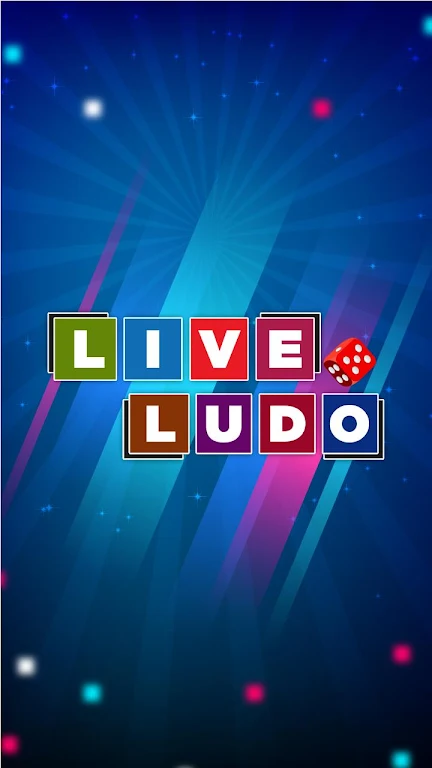 Live Ludo 螢幕截圖 3