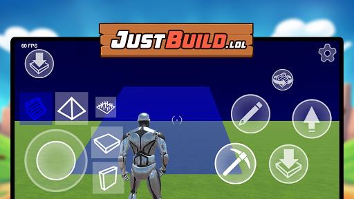 JustBuild.LOL Скриншот 2