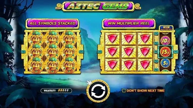 Pragmatic Play Slot Game Demo Скриншот 0