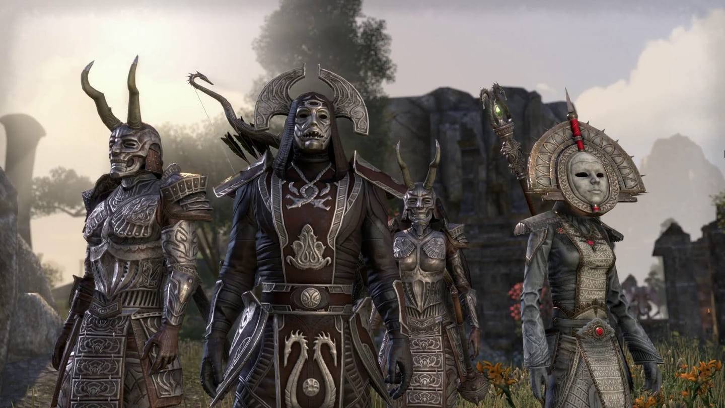 Bethesda, oyuncuların Elder Scrolls VI'da bir NPC olmasını sağlamak için ödeme yapmasına izin veriyor