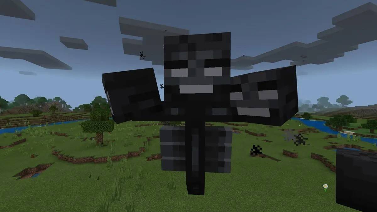 Como derrotar o Wither