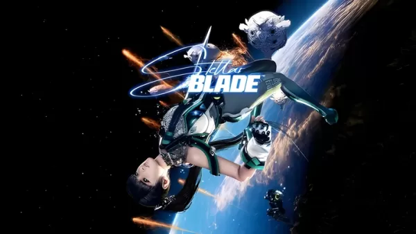 Stellar Blade：最新更新和新聞