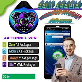 Ax Tunnel Vpn Ekran Görüntüsü 0