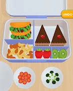 Lunch Box Ready ภาพหน้าจอ 3