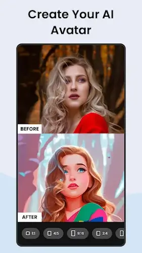 Pic Retouch - Remove Objects স্ক্রিনশট 3