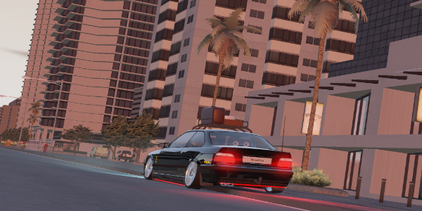 StreetPro - Car Driving Game Schermafbeelding 2