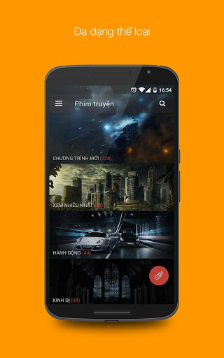 FPT TV Remote স্ক্রিনশট 2
