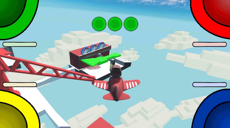 Looping Louis/2,3,4 Player Screenshot 1