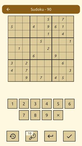 Mind Arena 螢幕截圖 1