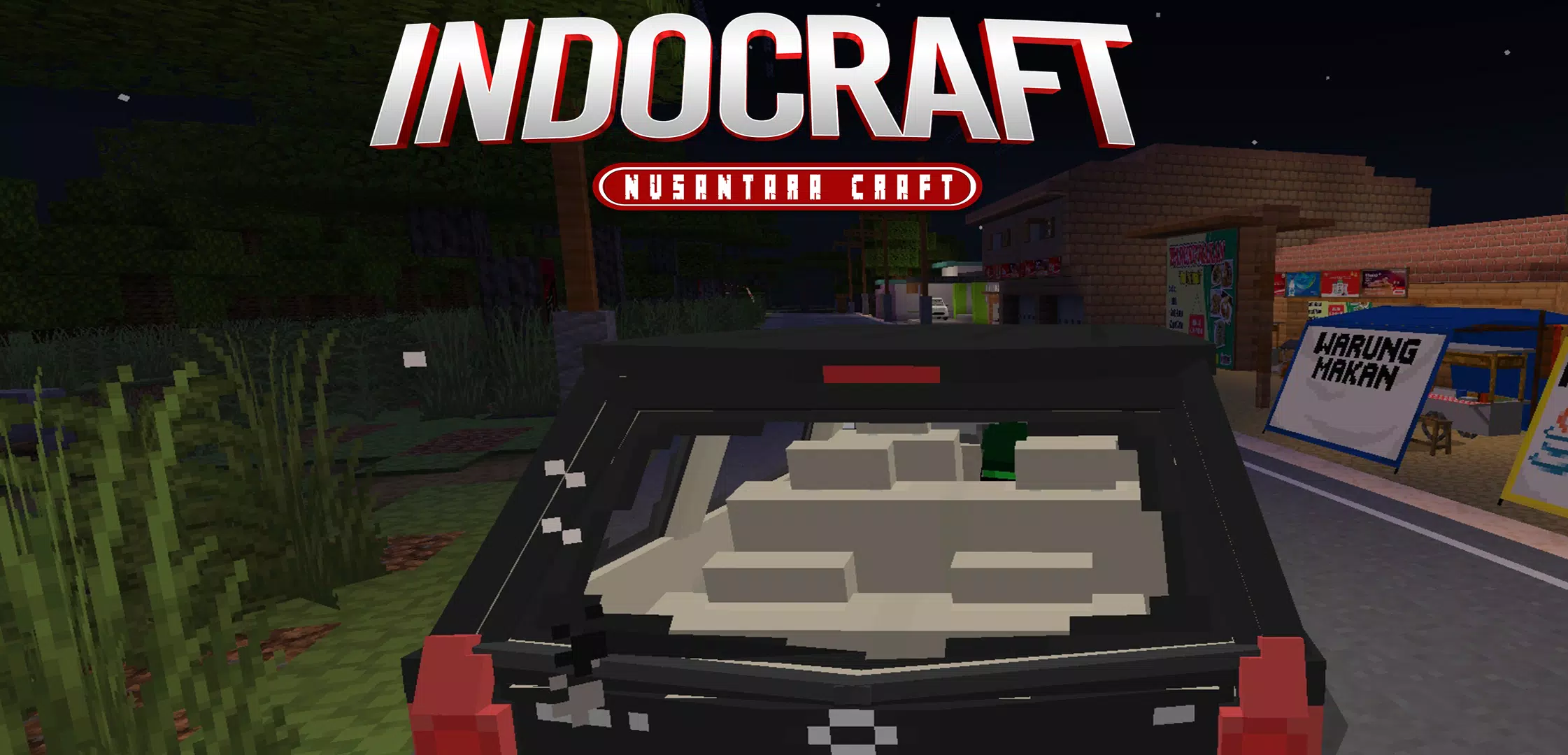 INDOCRAFT Скриншот 3