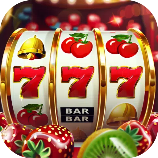 Lucky Night Fruit Slot