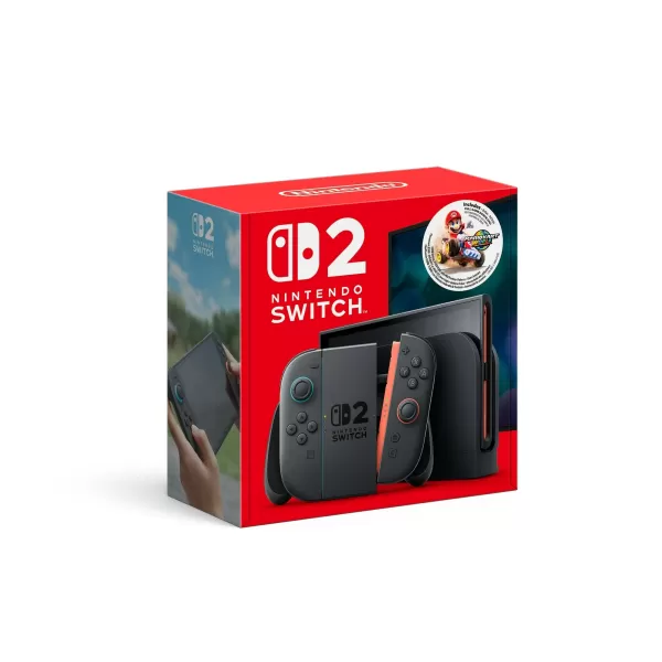 Nintendo Switch 2 PREDERS BẮT ĐẦU: Mua ở đâu