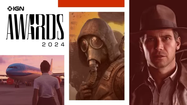 2024圖像1的最佳Xbox遊戲1