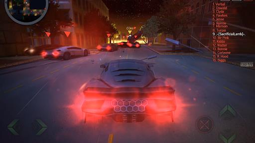 Payback 2 - The Battle Sandbox ภาพหน้าจอ 1