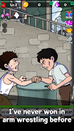 Arm Wrestling Clicker スクリーンショット 2