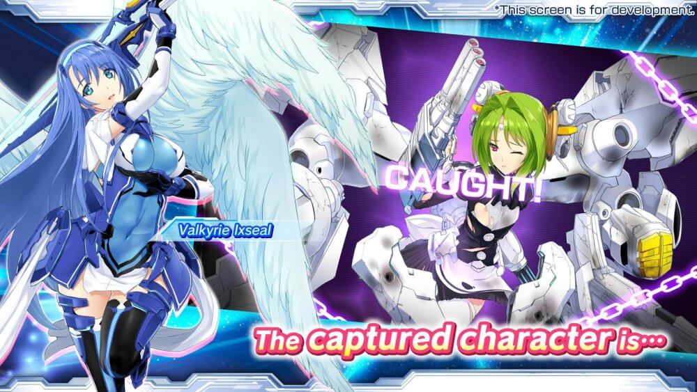 Beat Wars Escalation Heroines Mod ภาพหน้าจอ 1