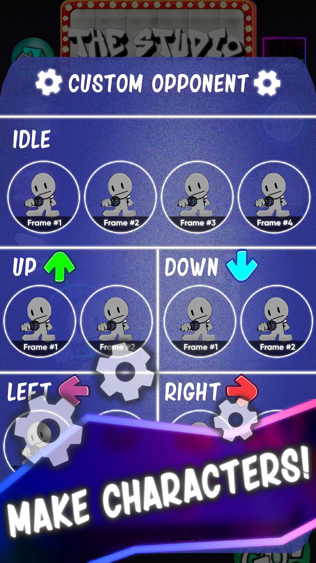 Funk Studio - Make Your Mods Captura de tela 1