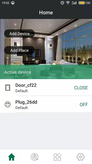 Safemate 螢幕截圖 1