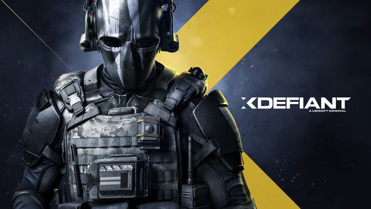 xDefiant, Ubisoft's F2P Shooter, Shutters As Studios Close e Downsize