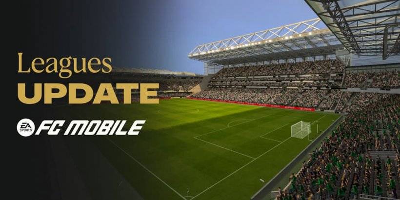 EA Sports FC သည် Bellingham Brothers နှင့် Leagues update ကိုထုတ်ဖော်ပြသခဲ့သည်