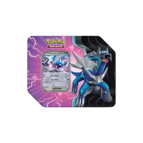 Azure Legends Zinn