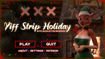 Yiff Strip Holiday (EP4) 스크린샷 0