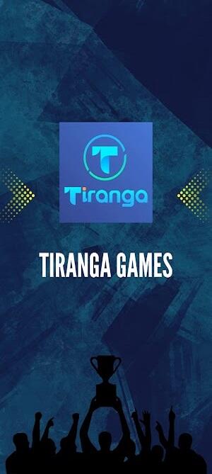 Tiranga Games Screenshot 0