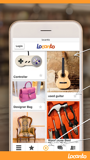 Locanto - Classifieds App 스크린샷 1