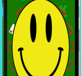 Clock - fun and easy card game स्क्रीनशॉट 2